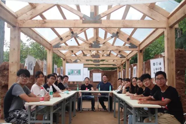 Intl Student Construction Competition selects prize-winning designs