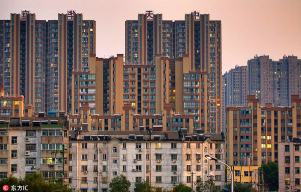 Beijing unveils joint ownership housing scheme