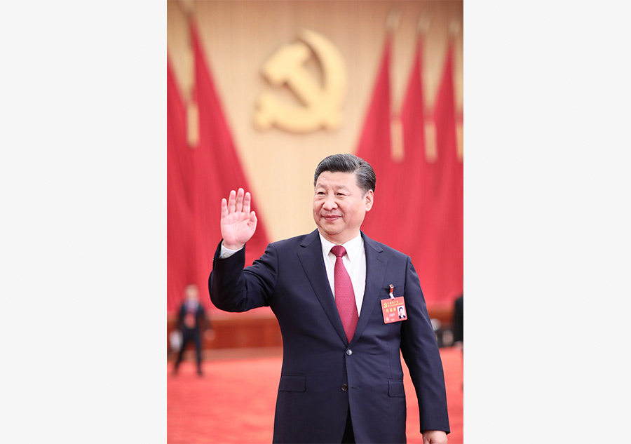 Profile: Xi Jinping and his era