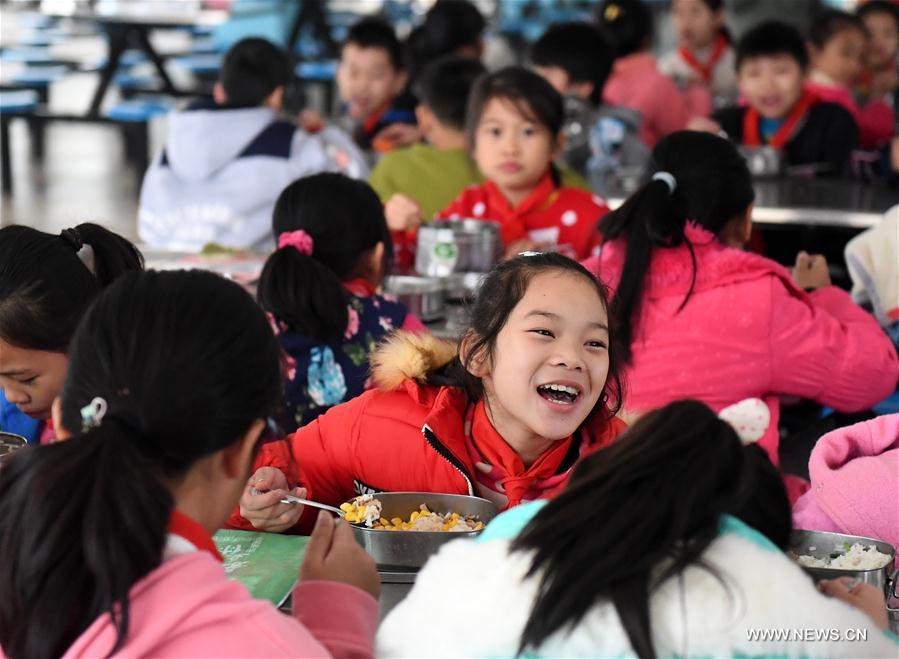 More high-quality educational resources accessible in S China