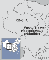 Zone to protect Tibetan heritage