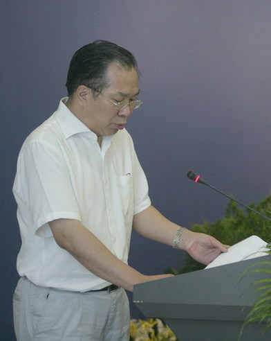 Li Xing's dedication remembered