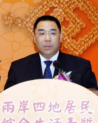 Profile of Macao's CE-elect Chui Sai On