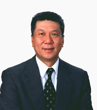 Profile: Edmund Ho Hau Wah, chief executive of Macao SAR