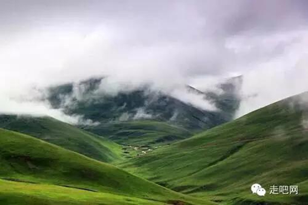An introduction to southern route of Sichuan-Tibet Highway