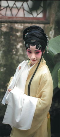 Suzhou : virée nocturne dans l’ancienne ville de Kunqu