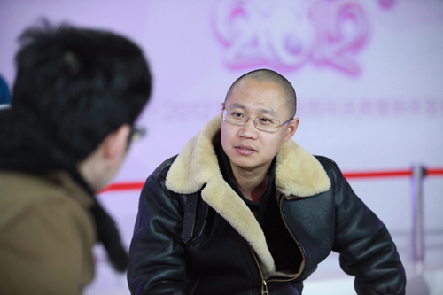 “馅饼计划”实施，FIRST青年电影展“成果对接”显效应