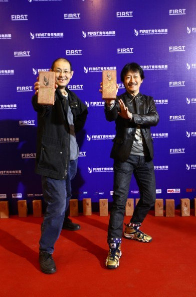 FIRST青年电影展推介会举行 叩问“青年”电影路在何方
