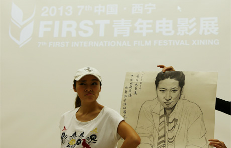 梁静:巡展给我一种零片酬出演的快感
