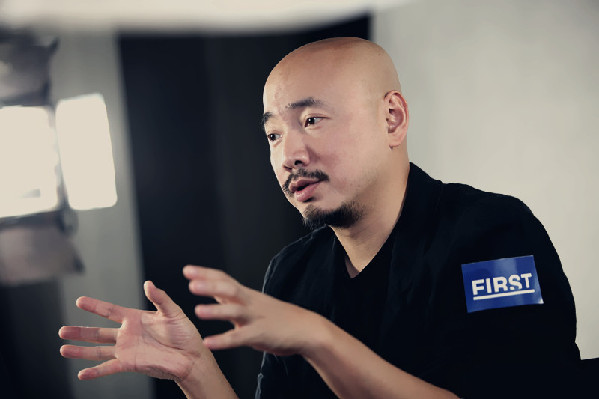 徐峥：我的成功是可以复制的