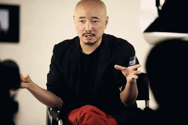 徐峥：我的成功是可以复制的