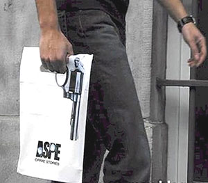 Creative shopping bags