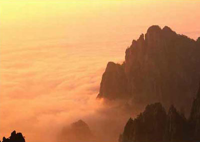 Top ten China's most beautiful mountains