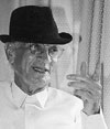 <FONT COLOR=#0080FF>News Makers:</FONT> Renowned lyricist dies of heart attack