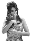 <FONT COLOR=#0080FF>News Makers:</FONT> Cruz, Volver take top Spanish awards