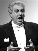 <FONT COLOR=#0080FF>News Makers:</FONT> Domingo to turn The Fly into opera