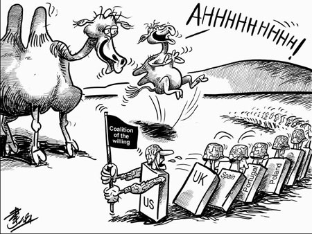 Cartoon