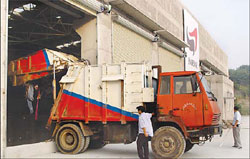 Meeting growing demand for energy