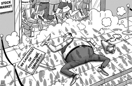 Cartoon