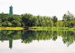 Park offers the best experience to tourists