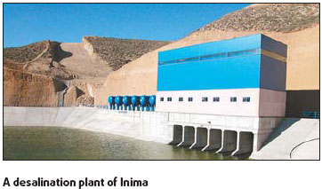 Inima eyes bigger market share