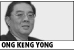 ASEAN and China prosper in close partnership