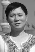 Letter from Dabancheng: Where are the beautiful girls?