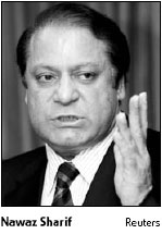 Corruption cases reopened against former PM Sharif