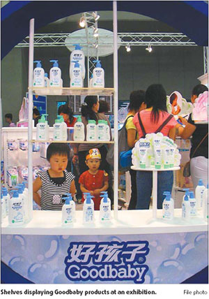 Innovation pays dividends