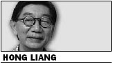 Lamenting slow death of egg tarts