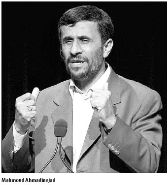 Iran to ignore further UN resolutions