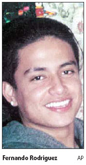 Teen who fled with teacher not allowed to return