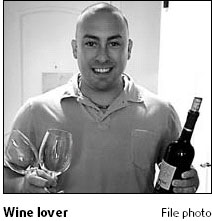 Britons not fussed on beer, prefer a wine