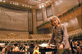 Bittersweet symphony