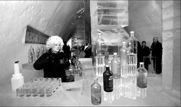 Pernod to swallow up Absolut vodka