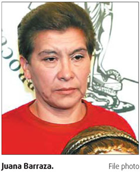 'Little Old Lady Killer' imprisoned 759 years