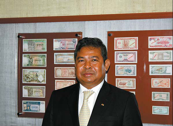 National Bank committed to country's growth