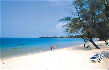History and nature combine to create unforgettable Cambodia