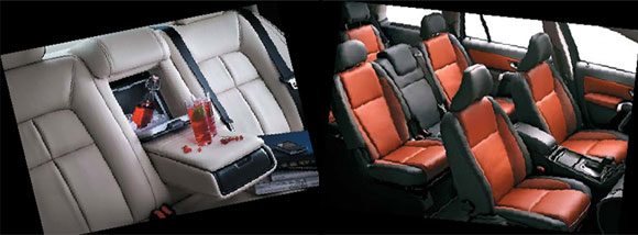 Hi-tech Volvo XC60 makes Asian debut in Beijing