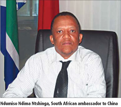 Ambassador: Bilateral relations are vibrant and fruitful