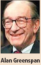 Tea with Greenspan a bargain at $11,000