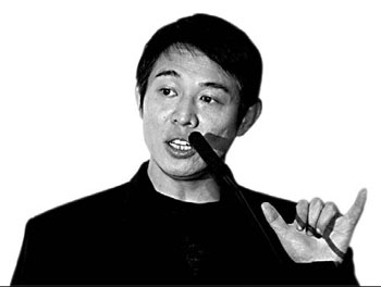 Jet Li: 'One Foundation' passes along funds and hope
