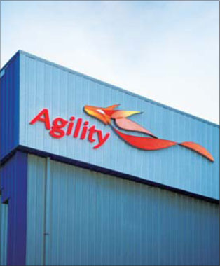 Business Agility: Logistics provider plans further dramatic growth in China