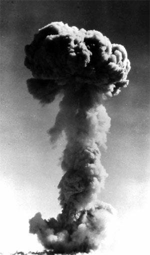 Milestones: 1964