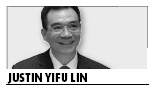 Role of globalization after the crisis