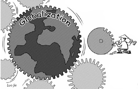Role of globalization after the crisis
