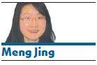 High time for Chinese parents to take a break