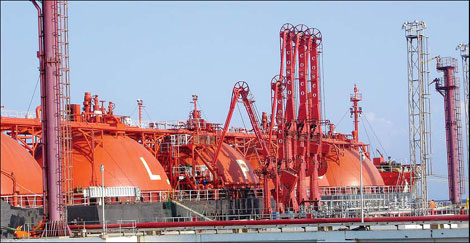 CHEC registers record revenues