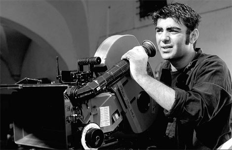 A retrospective of Fatih Akin's films