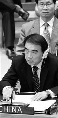 China calls for more nuclear reductions